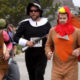 outer banks thanksgiving events races