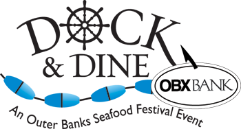 Dock & Dine Outer Banks Seafood Festival