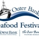 outer banks seafood festival