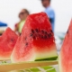 Outer Banks events - Watermelon Festival - Jockey's Ridge