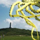 Outer Banks events - Wright Brothers Memorial - Kite Festival