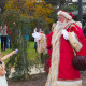 Outer Banks Duck Christmas Holiday Celebration