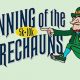 Outer Banks races - Running of the Leprechauns 5k 10k