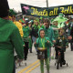 Outer Banks St. Patrick's Day Parade