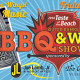 Outer Banks BBQ Wing Showdown