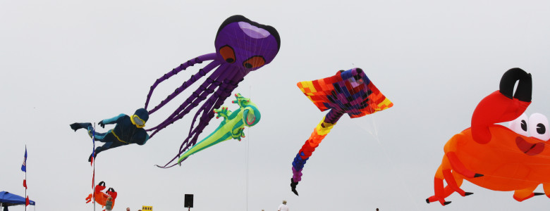 Rogallo Kite Festival - Outer Banks Events