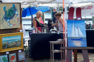 New World Arts Festival - Outer Banks Events