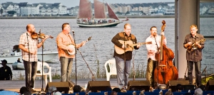 Outer Banks Events - Bluegrass Island Festival