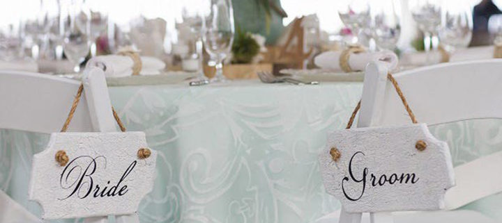 Outer Banks weddings event