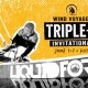 Outer Banks events - Triple-S Kitebarding Invitational - REAL Watersports