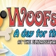 Outer Banks events - Woofstock at Elizabethan Gardens - dogs - OBSPCA