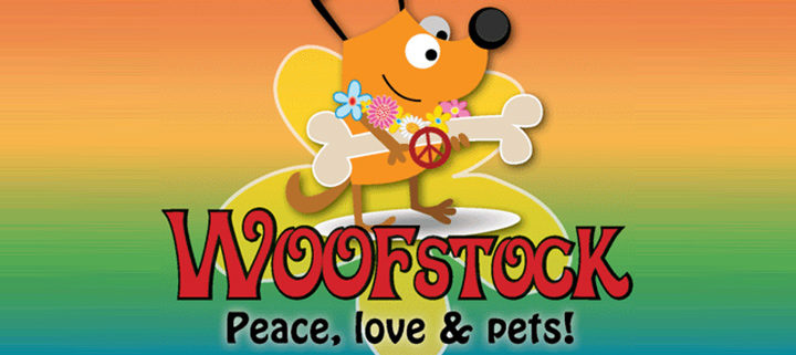 Outer Banks events - Woofstock