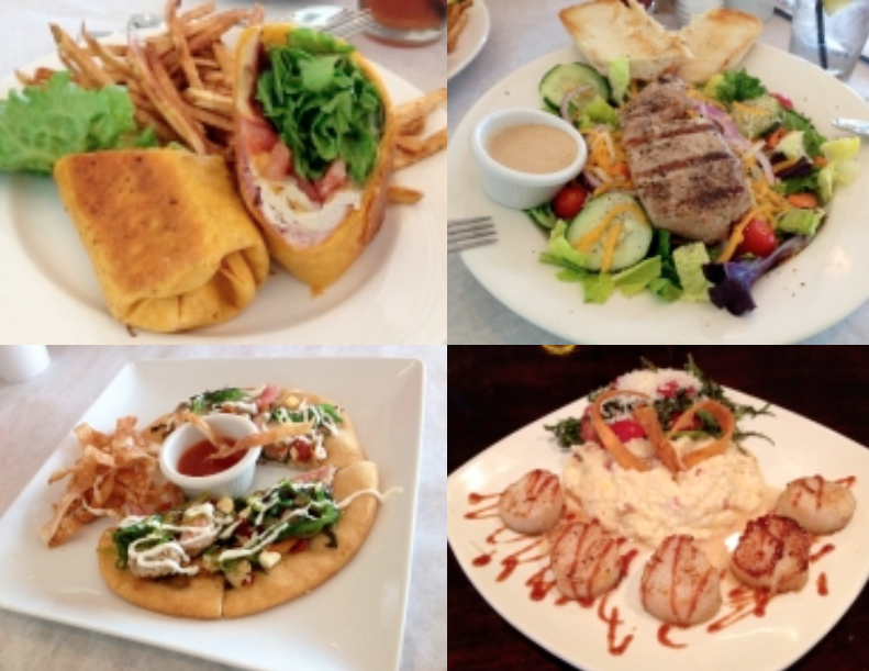Beachside Bistro - Outer Banks Events