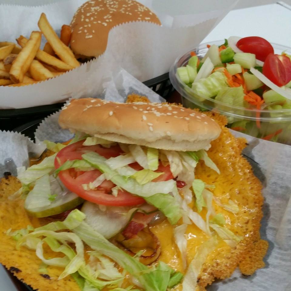 Burger, Burger - Outer Banks Events