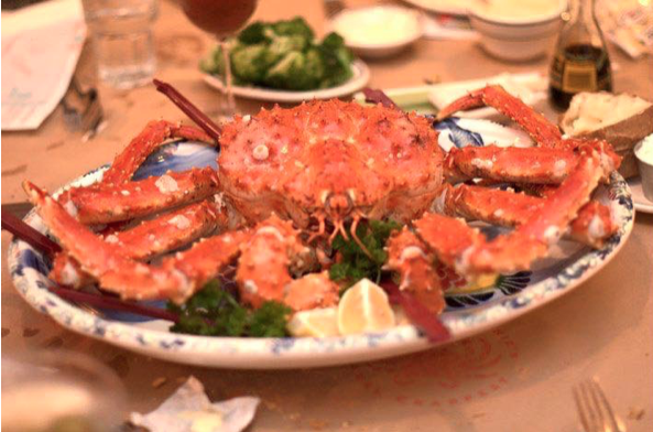 Dirty Dick’s Crab House - Outer Banks Events