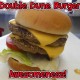 Dune Burger - Outer Banks Events