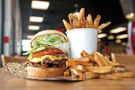 Five Guys - Outer Banks Events