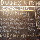 Food Dudes - Outer Banks Restaurant Specials
