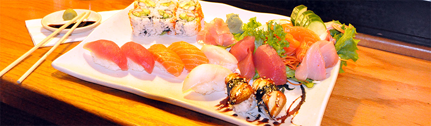 Fuji japanese Steakhouse - Outer Banks Events