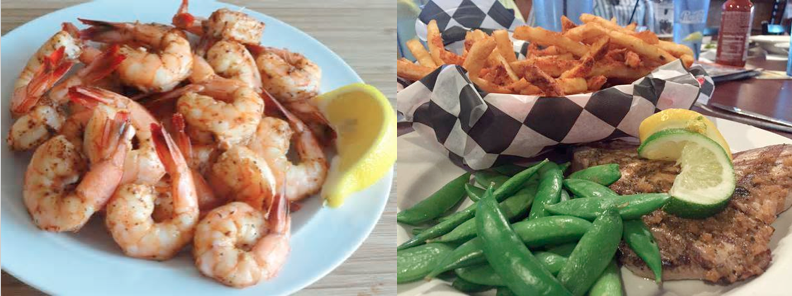 Good Winds Seafood & Wine Bar - Outer Banks Events
