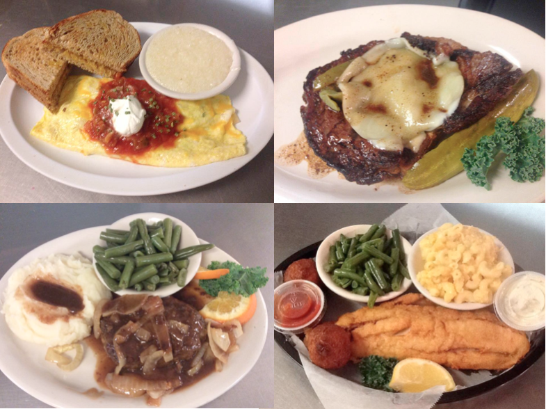 Henry's Restaurant - Outer Banks Events