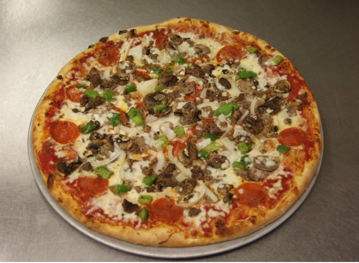 New York Pizza Pub - Outer Banks Events