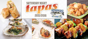 Stripers - Outer Banks Restaurant Specials