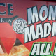 Slice Pizzeria Monday Madness - Outer Banks Restaurant Specials