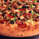 Pizzazz Pizza Corolla