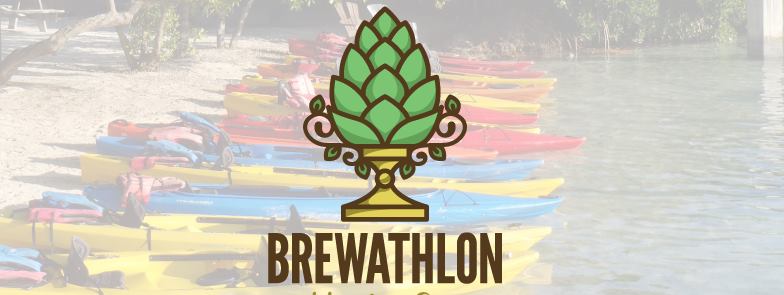 Brewathon Adventure Race - Outer Banks Events