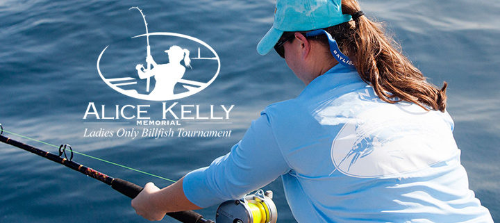 27th Annual Alice Kelly Memorial Fishing Tournament