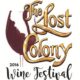 lost colony wine festival - outer banks events