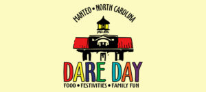 Outer Banks events - Dare Day Festival - Manteo Waterfront