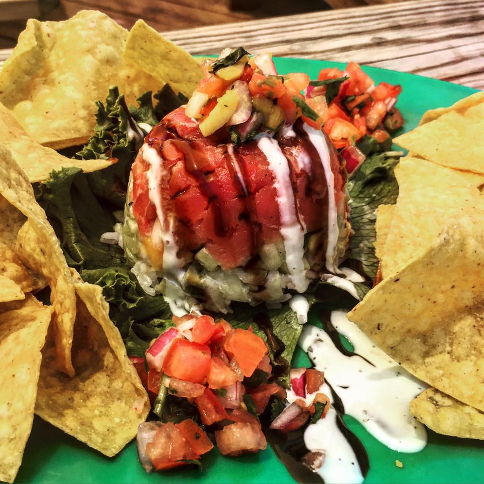 Corolla Cantina - Outer Banks Events