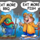 Darrell's 2 BBQ Fish Fry - Outer Banks Events Calendar