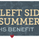 Left Side Summer HLHS Benefit - Outer Banks Events