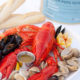 Outer Banks seafood restaurant - Steamers