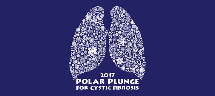 Outer Banks Polar Plunge event - Cystic Fibrosis