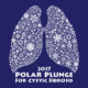 Outer Banks Polar Plunge event - Cystic Fibrosis