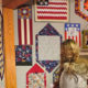 Outer Banks quilt show
