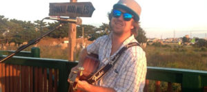 Outer Banks live music - Broughton