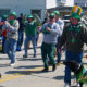 Outer Banks events and restaurant specials - St Patricks Day Parade