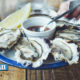 Outer Banks restaurant specials - Chilli Peppers Oyster Roast