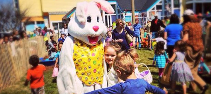 Outer Banks Easter 2017 events