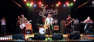 Outer Banks live music concerts - Lucero