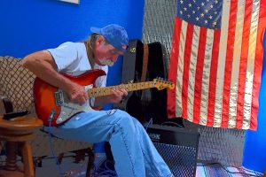 Mojo Collins Turner's High Moon -Outer Banks Events Calendar