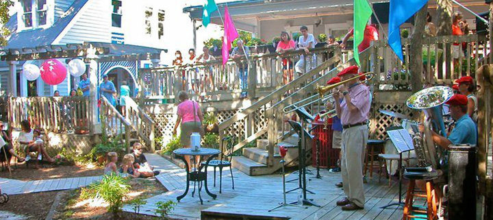 Outer Banks events - Faire Days Festival