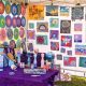 Outer Banks events - arts and crafts show - Rodanthe Artisan Market