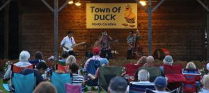 Outer Banks live music concerts - Duck