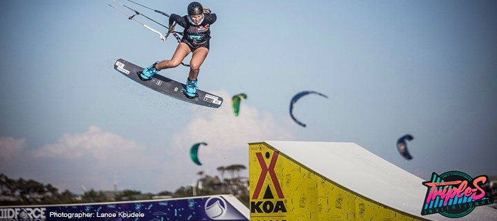 Triple-S Kiteboarding Invitational - Outer Banks Events
